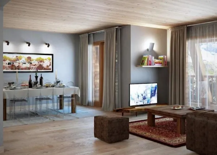 Aux Pieds Du Roi - & شقة فندقية