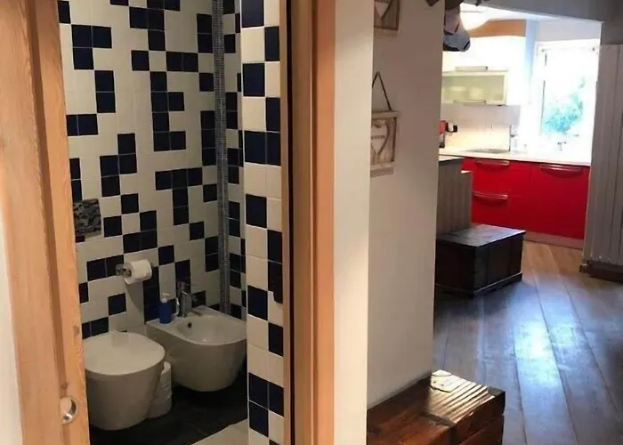 Aux Pieds Du Roi - & شقة فندقية