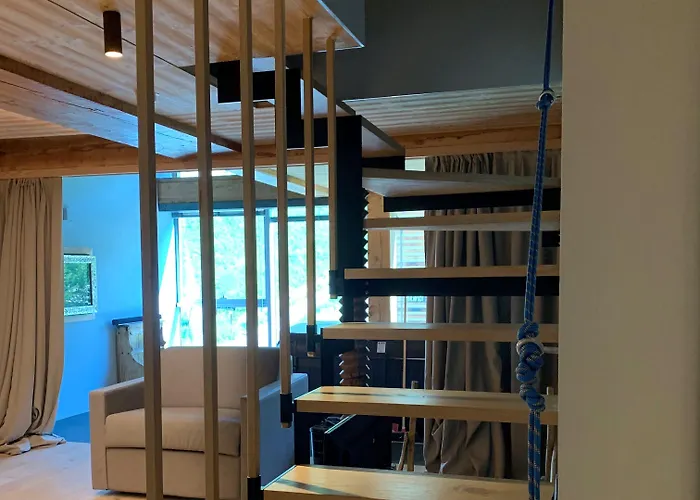 Aux Pieds Du Roi - & Aparthotel Breuil-Cervinia