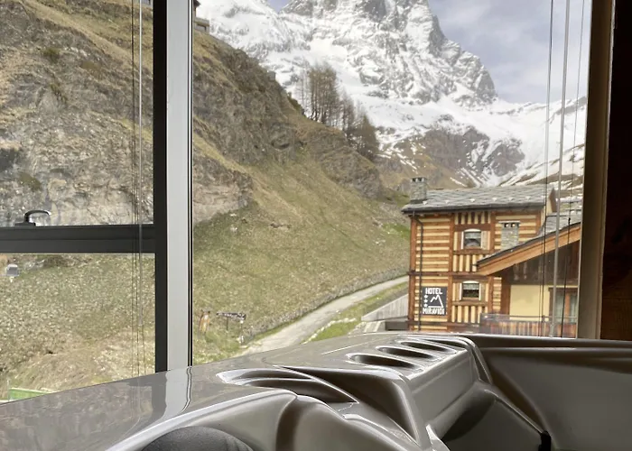 Lejlighedshotel Aux Pieds Du Roi - &