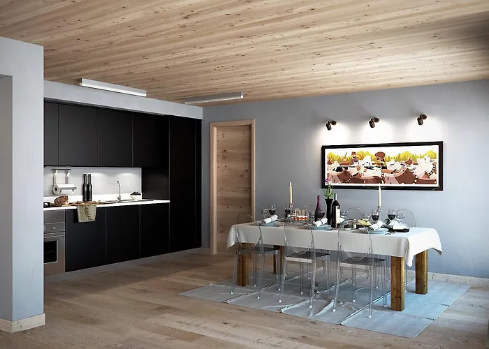 Aux Pieds Du Roi - & Aparthotel 4*