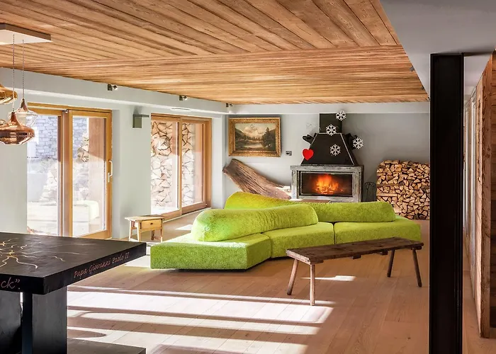 Aux Pieds Du Roi - & Breuil-Cervinia