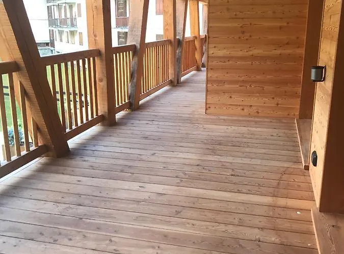 Aux Pieds Du Roi - & Aparthotel