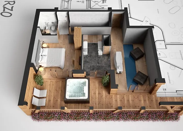 Aparthotel Aux Pieds Du Roi - & Breuil-Cervinia