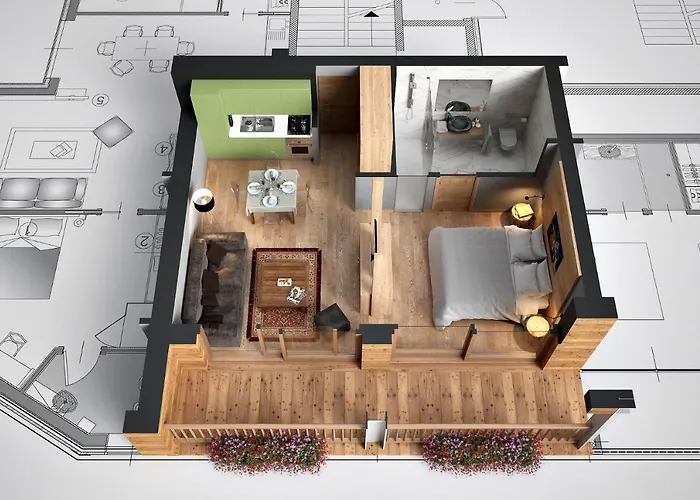 Aux Pieds Du Roi - & 4*